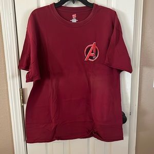 Avengers T-Shirt